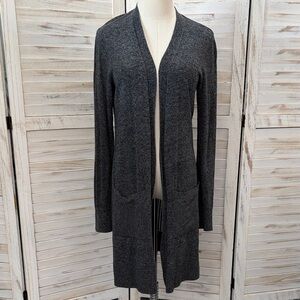 Maurices Open Front Cardigan